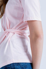 Camiseta Casual Regular fit ARKITECT