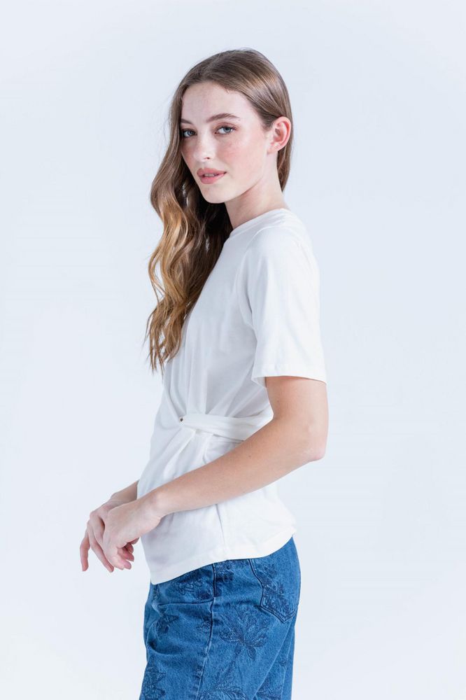 Camiseta Casual Regular fit ARKITECT