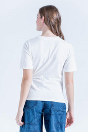 Camiseta Casual Regular fit ARKITECT