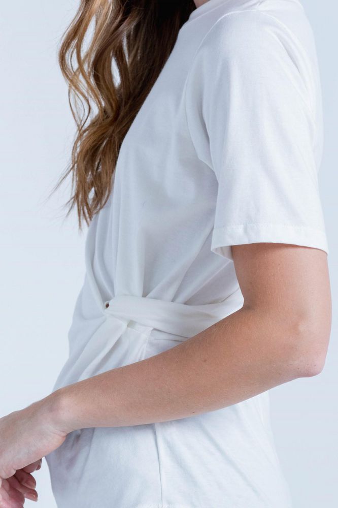 Camiseta Casual Regular fit ARKITECT