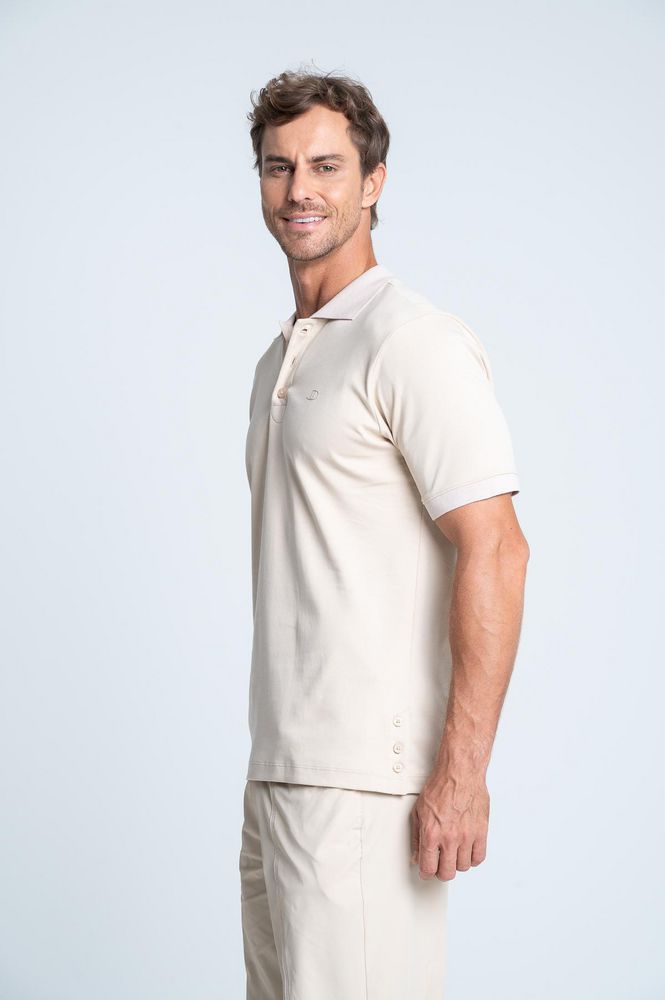 Camiseta Cuello Clásica ARKITECT