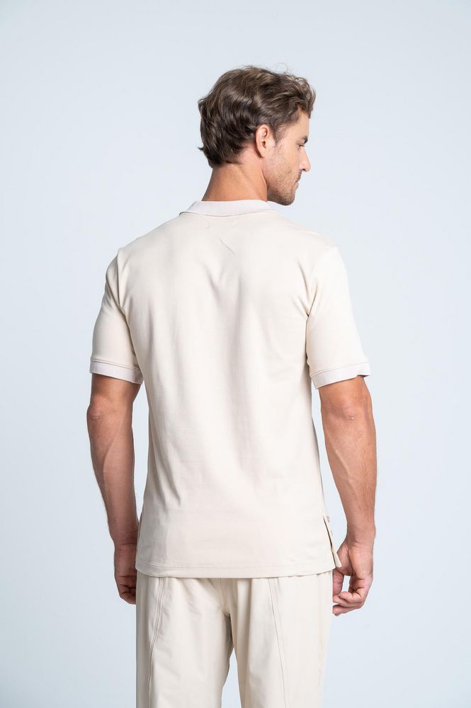 Camiseta Cuello Clásica ARKITECT