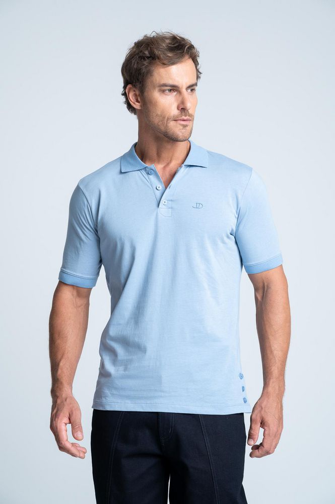 Camiseta Cuello Clásica ARKITECT