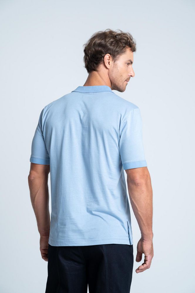 Camiseta Cuello Clásica ARKITECT