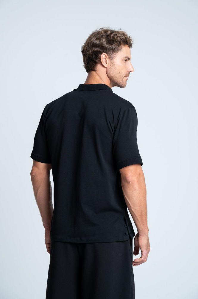 Camiseta Cuello Clásica ARKITECT