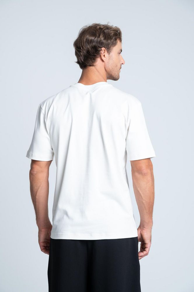 Camiseta Manga Corta Clásica ARKITECT