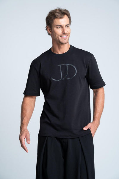 Camiseta Manga Corta Clásica ARKITECT X JORGE DUQUE