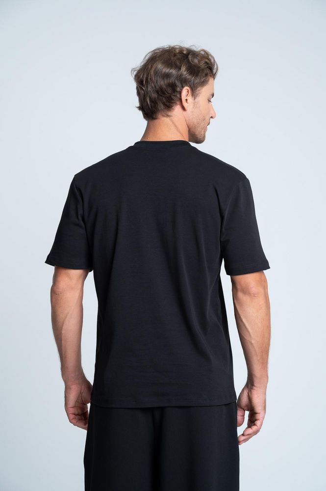 Camiseta Manga Corta Clásica ARKITECT