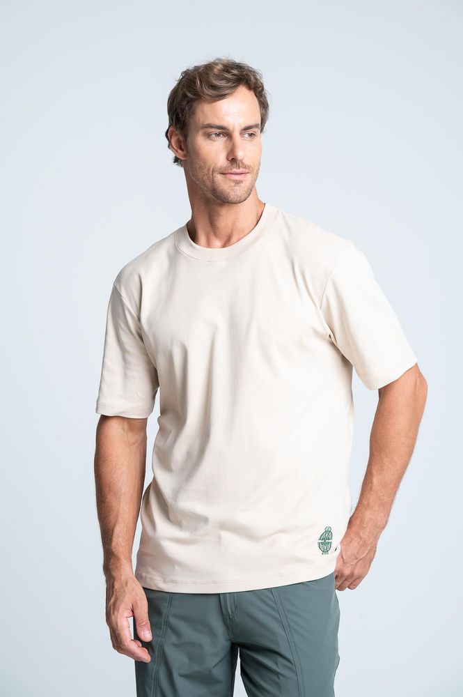 Camiseta Manga Corta Clásica ARKITECT