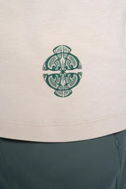 Camiseta Manga Corta Clásica ARKITECT