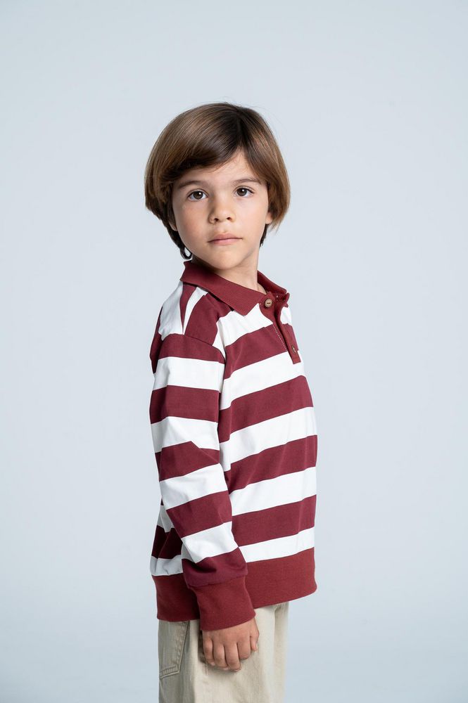 Camiseta Clasica Amplia PEOPLE