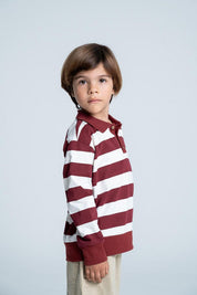 Camiseta Clasica Amplia PEOPLE