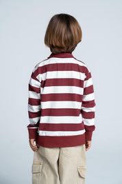 Camiseta Clasica Amplia PEOPLE