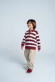 Camiseta Clasica Amplia PEOPLE
