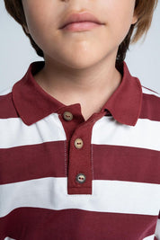 Camiseta Clasica Amplia PEOPLE
