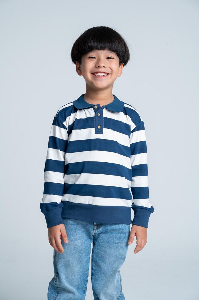Camiseta Clasica Amplia PEOPLE