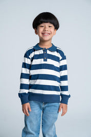 Camiseta Clasica Amplia PEOPLE