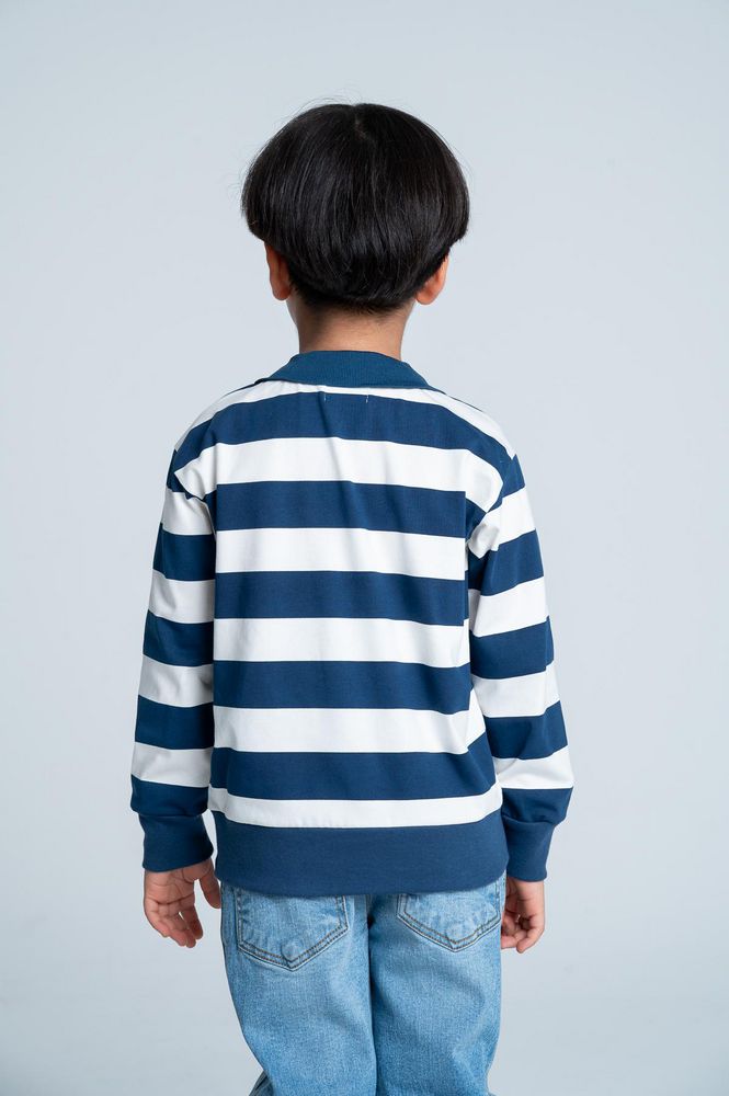 Camiseta Clasica Amplia PEOPLE