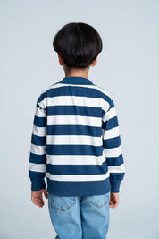 Camiseta Clasica Amplia PEOPLE