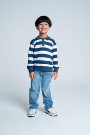 Camiseta Clasica Amplia PEOPLE