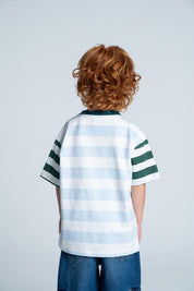 Camiseta Clasica Clásica PEOPLE