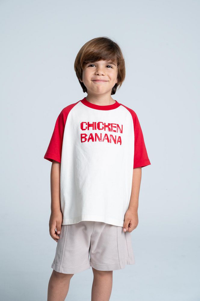 Camiseta Clasica Clásica PEOPLE