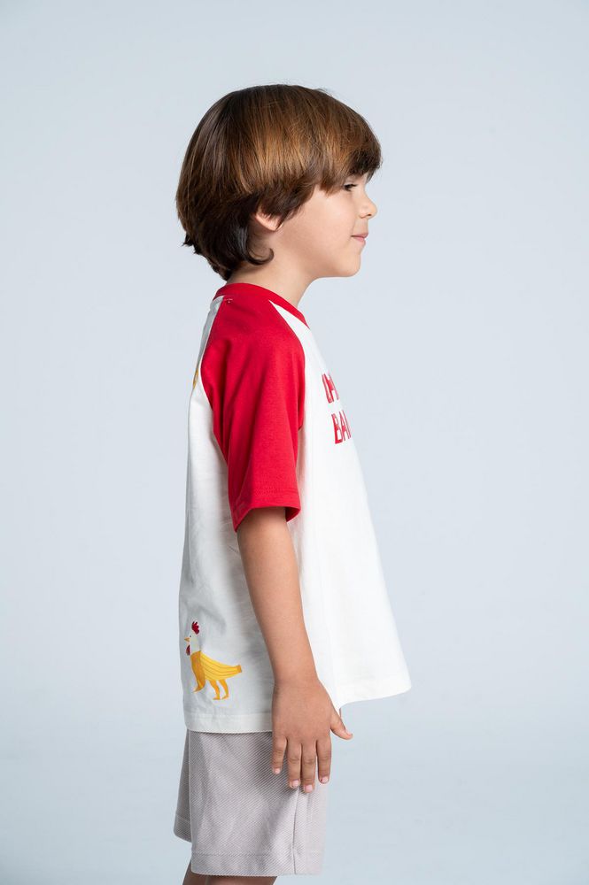 Camiseta Clasica Clásica PEOPLE