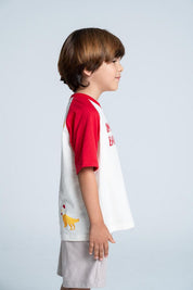 Camiseta Clasica Clásica PEOPLE