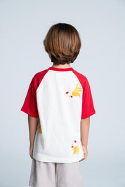 Camiseta Clasica Clásica PEOPLE