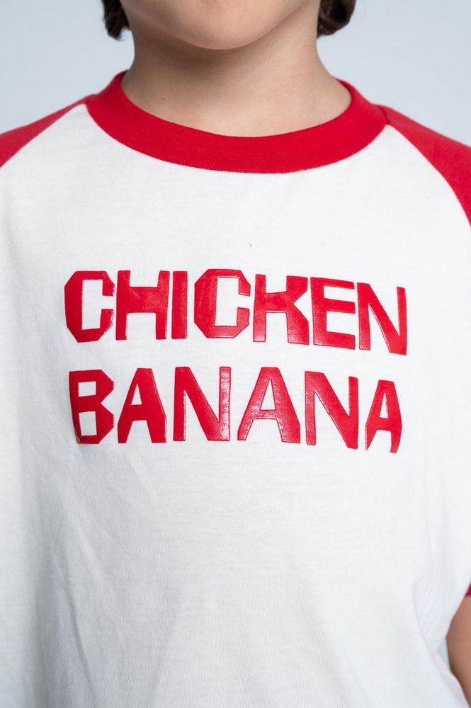 Camiseta Clasica Clásica PEOPLE