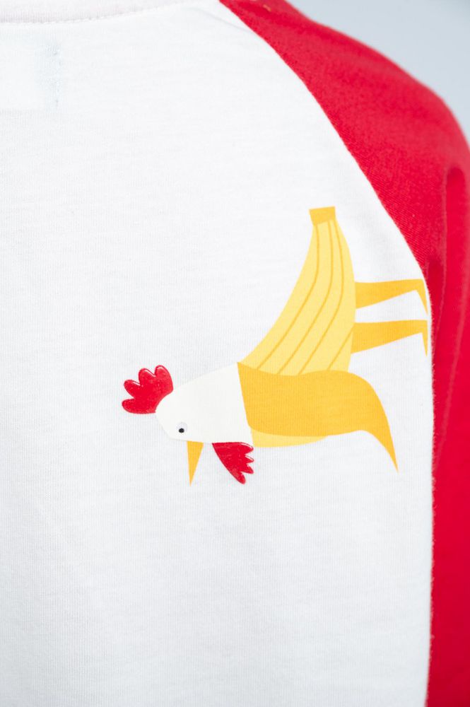 Camiseta Clasica Clásica PEOPLE
