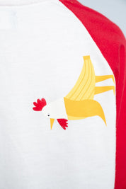 Camiseta Clasica Clásica PEOPLE