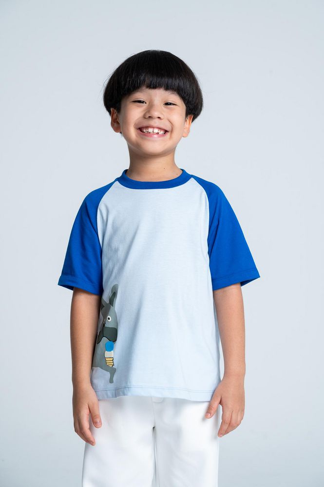 Camiseta Clasica Clásica PEOPLE