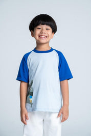 Camiseta Clasica Clásica PEOPLE