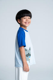 Camiseta Clasica Clásica PEOPLE