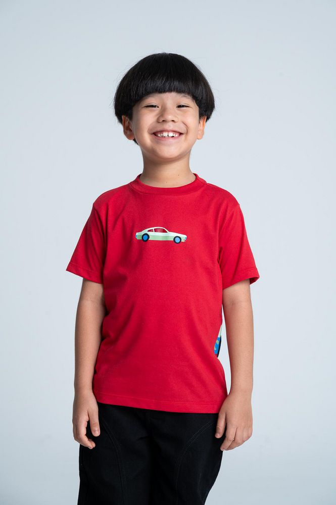 Camiseta Clasica Clásica PEOPLE