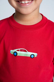 Camiseta Clasica Clásica PEOPLE