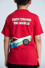 Camiseta Clasica Clásica PEOPLE