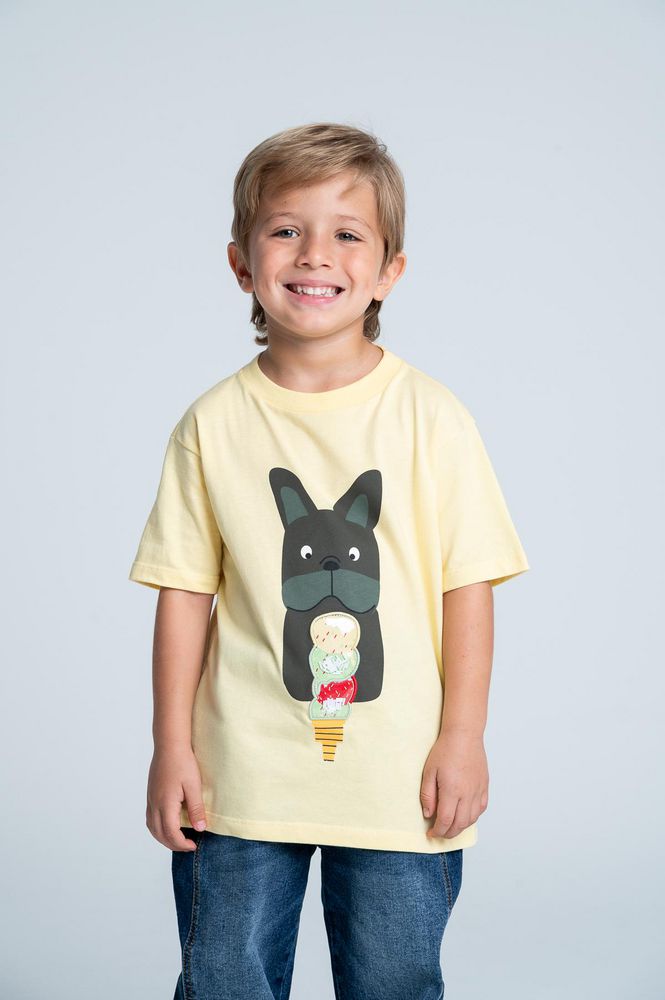 Camiseta Clasica Clásica PEOPLE