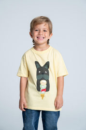 Camiseta Clasica Clásica PEOPLE