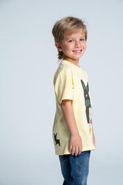 Camiseta Clasica Clásica PEOPLE