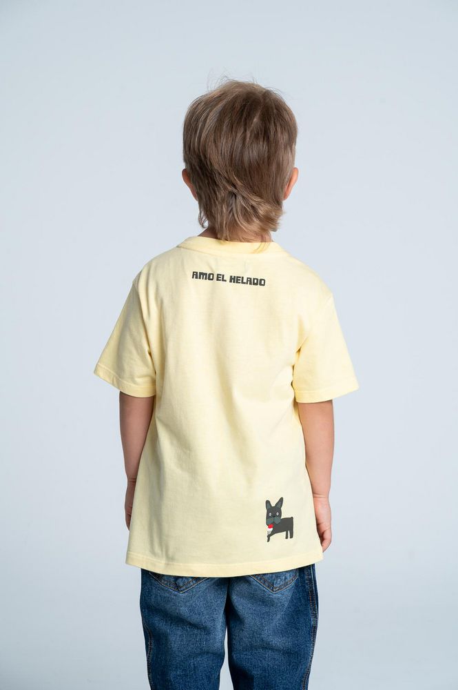 Camiseta Clasica Clásica PEOPLE