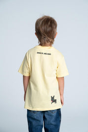 Camiseta Clasica Clásica PEOPLE