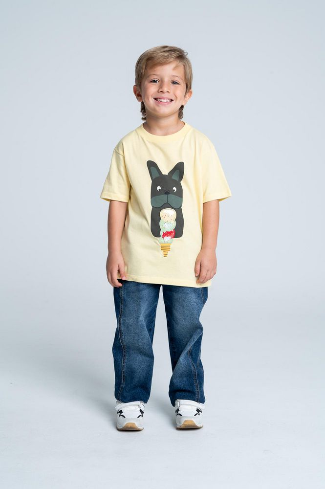 Camiseta Clasica Clásica PEOPLE