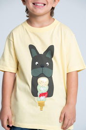 Camiseta Clasica Clásica PEOPLE