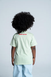 Camiseta Clasica Clásica PEOPLE