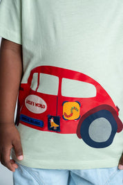 Camiseta Clasica Clásica PEOPLE