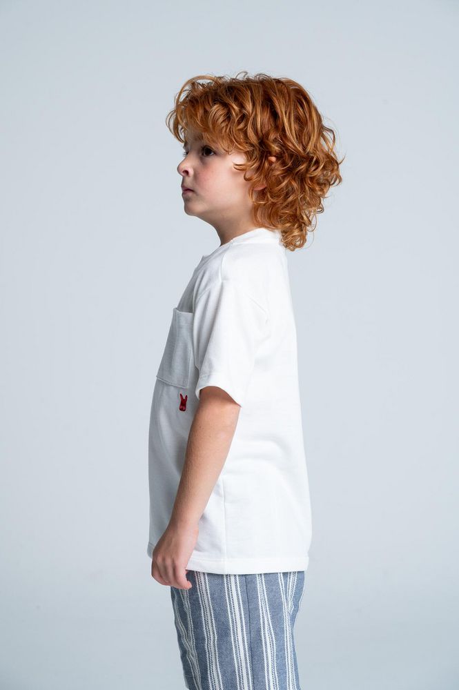 Camiseta Clasica Clásica PEOPLE
