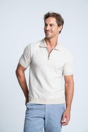 Camiseta Tipo Polo ARKITECT