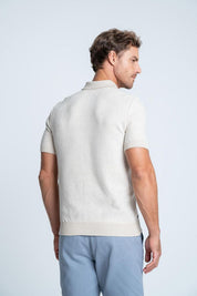 Camiseta Tipo Polo ARKITECT